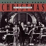 Review Various  / Christmas on the Bandstand: Best of the Big Bands