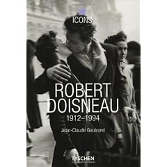 Robert Doisneau: 1912 - 1994 (Icons)