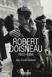 Robert Doisneau (anglais - fran�ais - allemand)