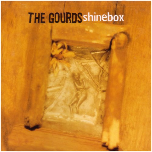 The Gourds - Shinebox - Zortam Music