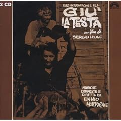 Giu' La Testa