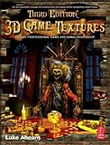 3D Game Textures, Second Edition: Create Professional Game Art Using Photoshop