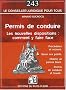 Permis de Conduire - les Nouvelles Dispositions, Comment Y Faire Face