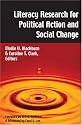 Literacy Research for Political Action and Social Change (Counterpoints: Studies in the Postmodern Theory of Education)