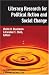 Books : Literacy Research for Political Action and Social Change (Counterpoints: Studies in the Postmodern Theory of Education)