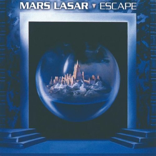 Mars Lasar - Escape - Zortam Music