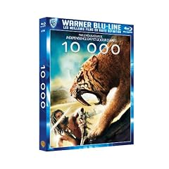 10 000 [Blu-ray]