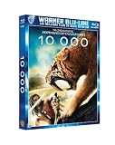 10 000 [Blu-ray]