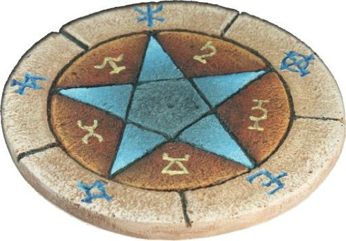 Pentacle - Black Butler - Pentacle Tattoo Pentacle - Black Butler - Pentacle Tattoo