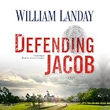 Defending Jacob: A Novel