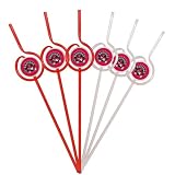NBA Toronto Raptors Team Sips Standard 6 pack