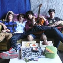 Deerhunter - Photo: Hisham Bharoocha