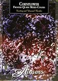 Aimers 3197 Cornflower Frosted Queen Mix Seed Packet