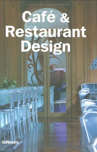 Café & Restaurant Design