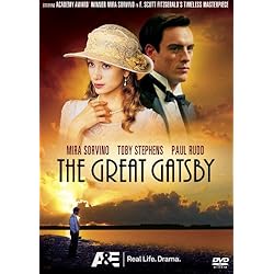 The Great Gatsby