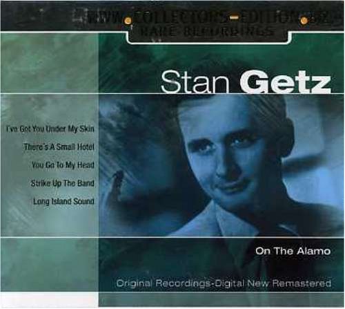Stan Getz