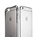 iPhone 6S Case, Omaker [Comprehensive Protection] iphone 6S (4.7 inch) Slim Bumper Case with Soft Flexible TPU material (Clear)