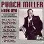 Punch Miller & Albert Wynn: 1925-1930