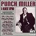 Image of Punch Miller &amp; Albert Wynn: 1925-1930
