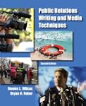 Public Relations Writing and Media Te...