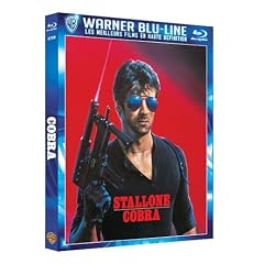 Cobra [Blu-ray]