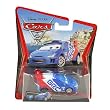 Disney / Pixar CARS 2 Movie 155 Die Cast Car #9 Raoul Caroule