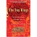 The Sun Kings: The Unexpected Tragedy of Richard Carrington and the Tale of How Modern Astronomy Began
