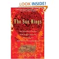 The Sun Kings: The Unexpected Tragedy of Richard Carrington and the Tale of How Modern Astronomy Began