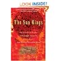 The Sun Kings: The Unexpected Tragedy of Richard Carrington and the Tale of How Modern Astronomy Began
