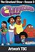 The Cleveland Show - Season 3