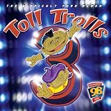 Law & Order - Toll Troll Unit