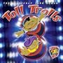 Law & Order - Toll Troll Unit