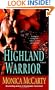 Highland Warrior: A Novel