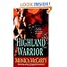 Highland Warrior: A Novel
