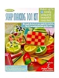 Soap Making 101 Kit