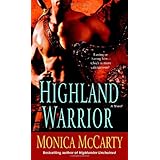 highland warrior a novel campbell trilogy