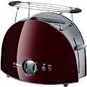 Bosch TAT6108 Kompakt-Toaster 900 Watt