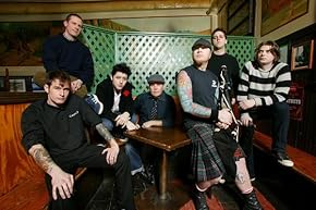 Image of Dropkick Murphys