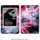 Protective Decal Skin Sticker for Kobo Ebook reader case cover Kobo-72