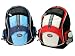 BT Sport American Uni Series Laptop Carrying Backpack