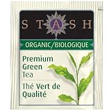 Organic Premium Green Tea