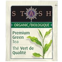 Organic Premium Green Tea