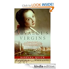 Vivaldi's Virgins