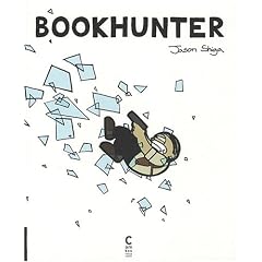 Bookhunter