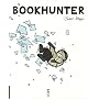 Bookhunter de Jason Shiga