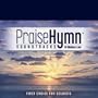 We Shall Behold Him - High w/background vocals ([Performance Track])