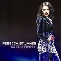 aLIVE in Florida (W/Dvd) (Bril)
