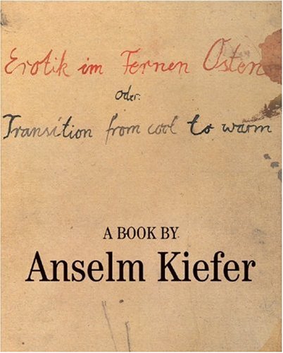 Erotik Im Fernen Osten Oder: Transition from Cool to Warm