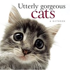Utterly Gorgeous Cats (Gift Book)