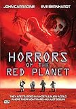 Review Mac Filmworks  / Horrors of the Red Planet [1964] (REGION 1) (NTSC)